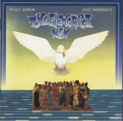 The Flowerpot Men : Peace Album & Past Imperfect